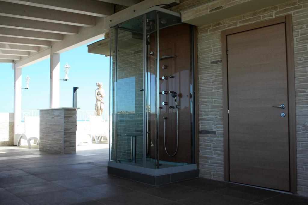 Gfh - Hotel Sole Resort & Spa Marotta Exteriér fotografie